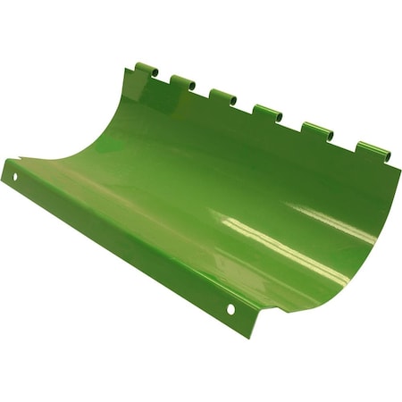 Aftermarket AMH98486 Clean Grain Auger Trough Door AMH98486-ABL